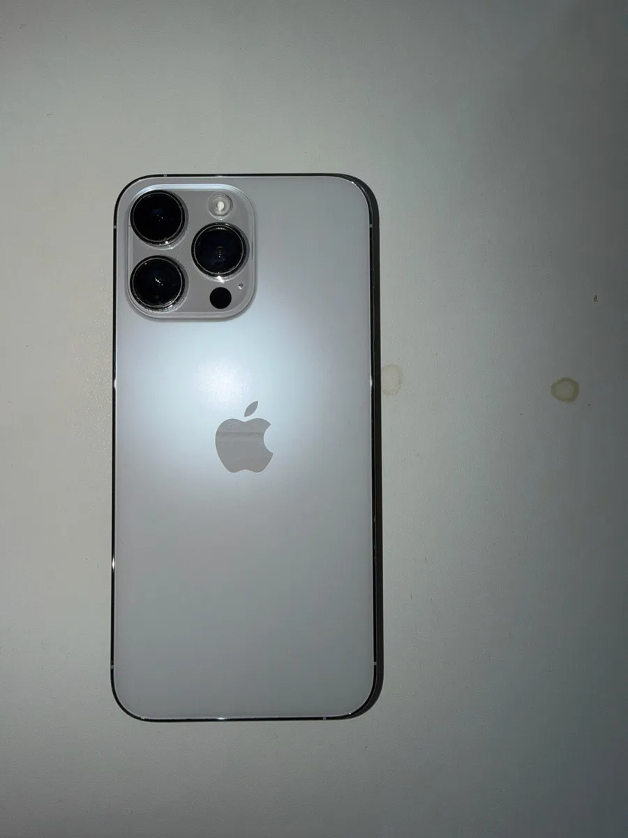 iPhone 14 Pro Max 256GB - Image 2