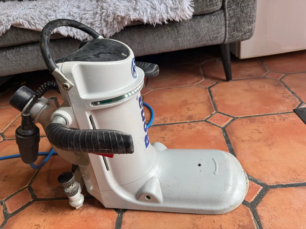 Bona edger - Image 2