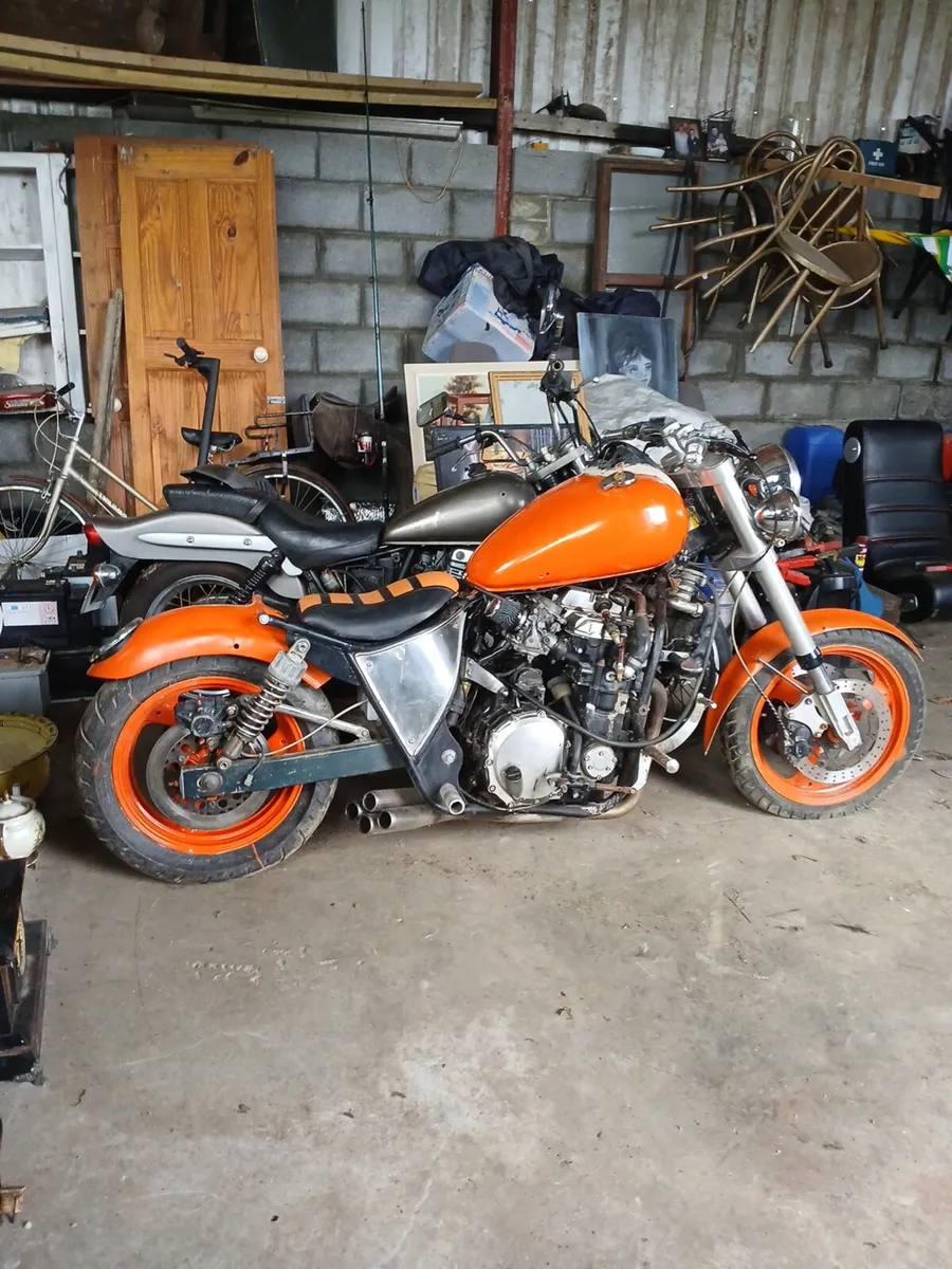 Honda 1000cc1 - Image 4