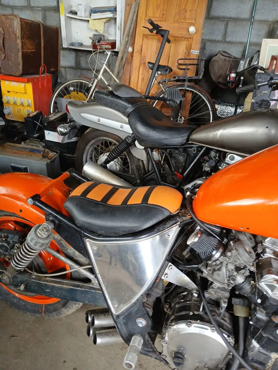 Honda 1000cc1 - Image 2