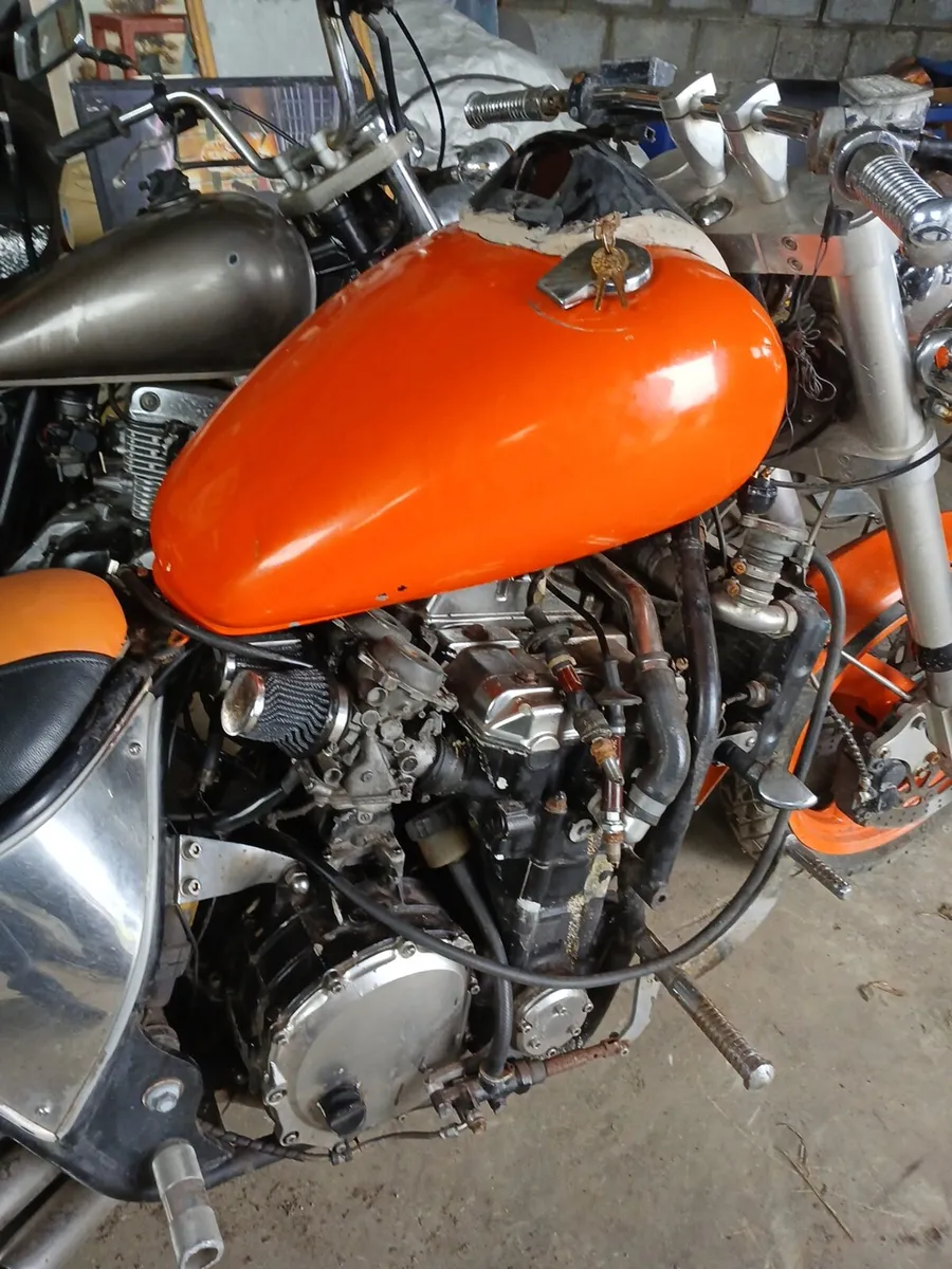 Honda 1000cc1 - Image 3