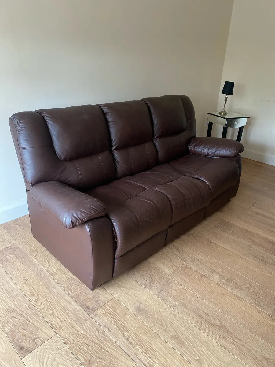 Sofa - Image 1