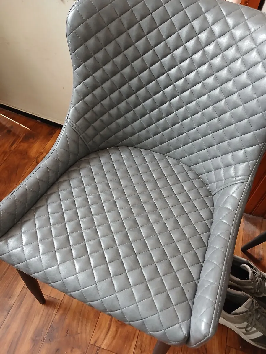 Dining chairs - Image 4