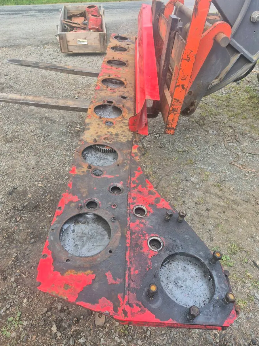 Mower parts - Image 3