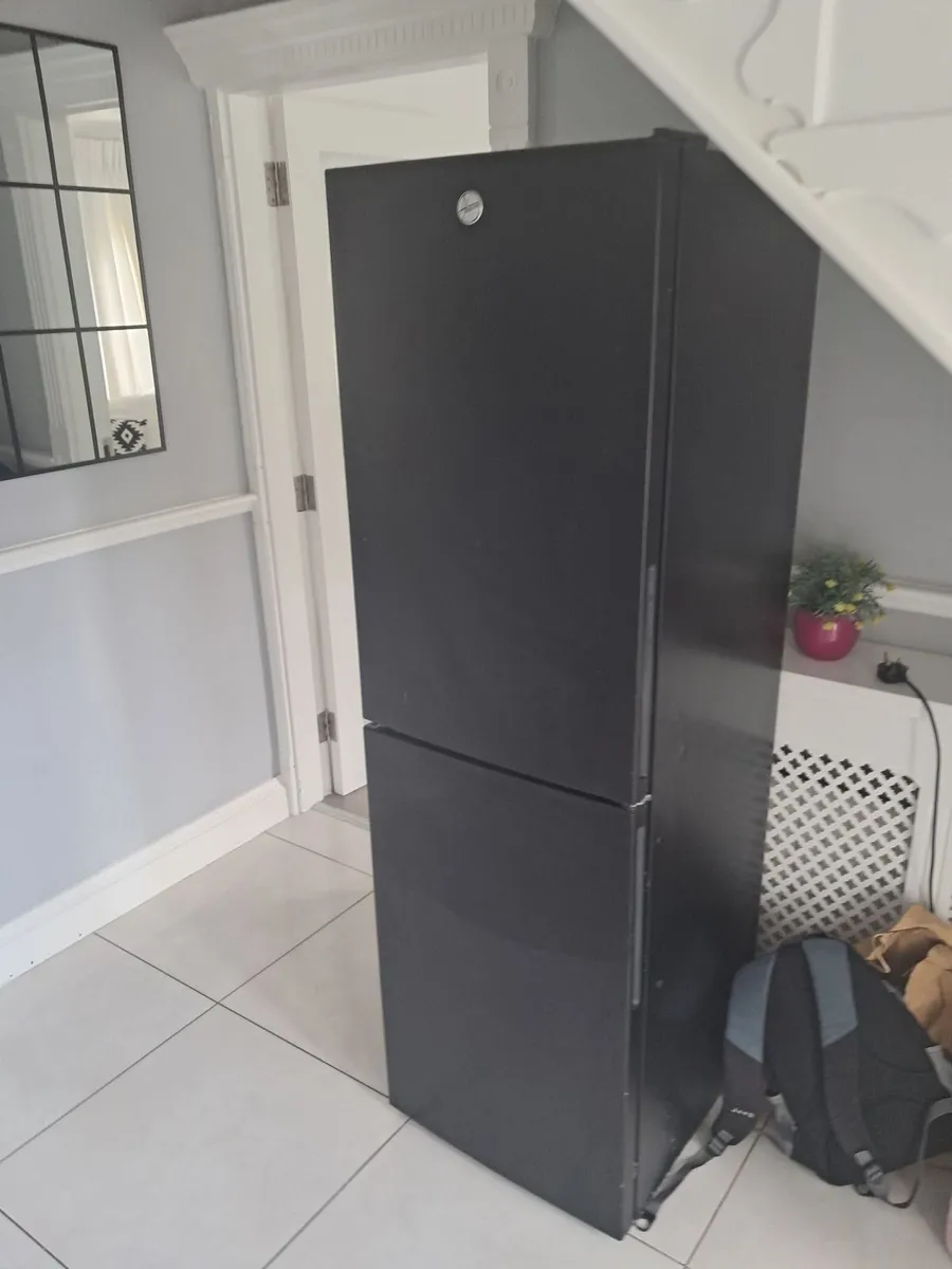 Fridge Freezer - Image 1