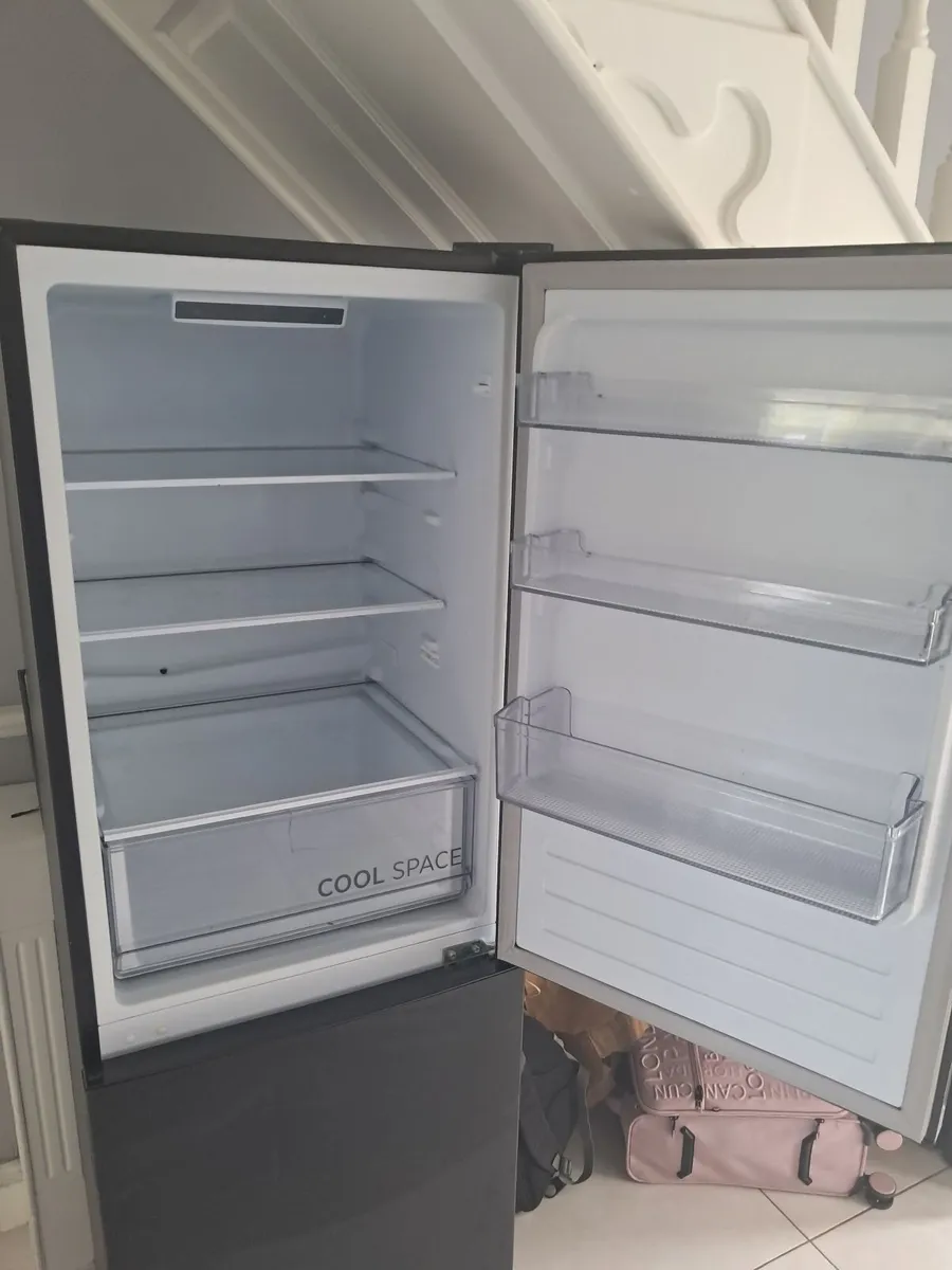 Fridge Freezer - Image 2