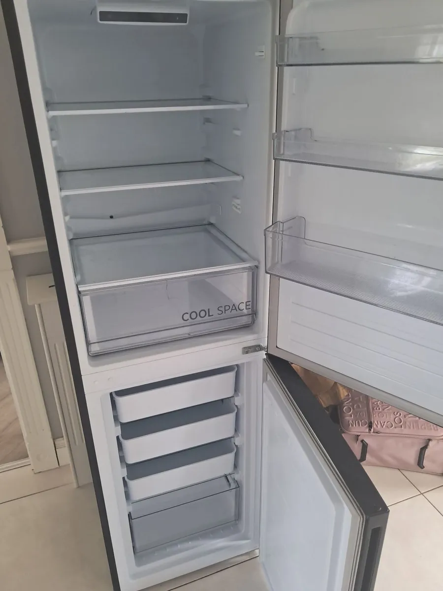 Fridge Freezer - Image 3