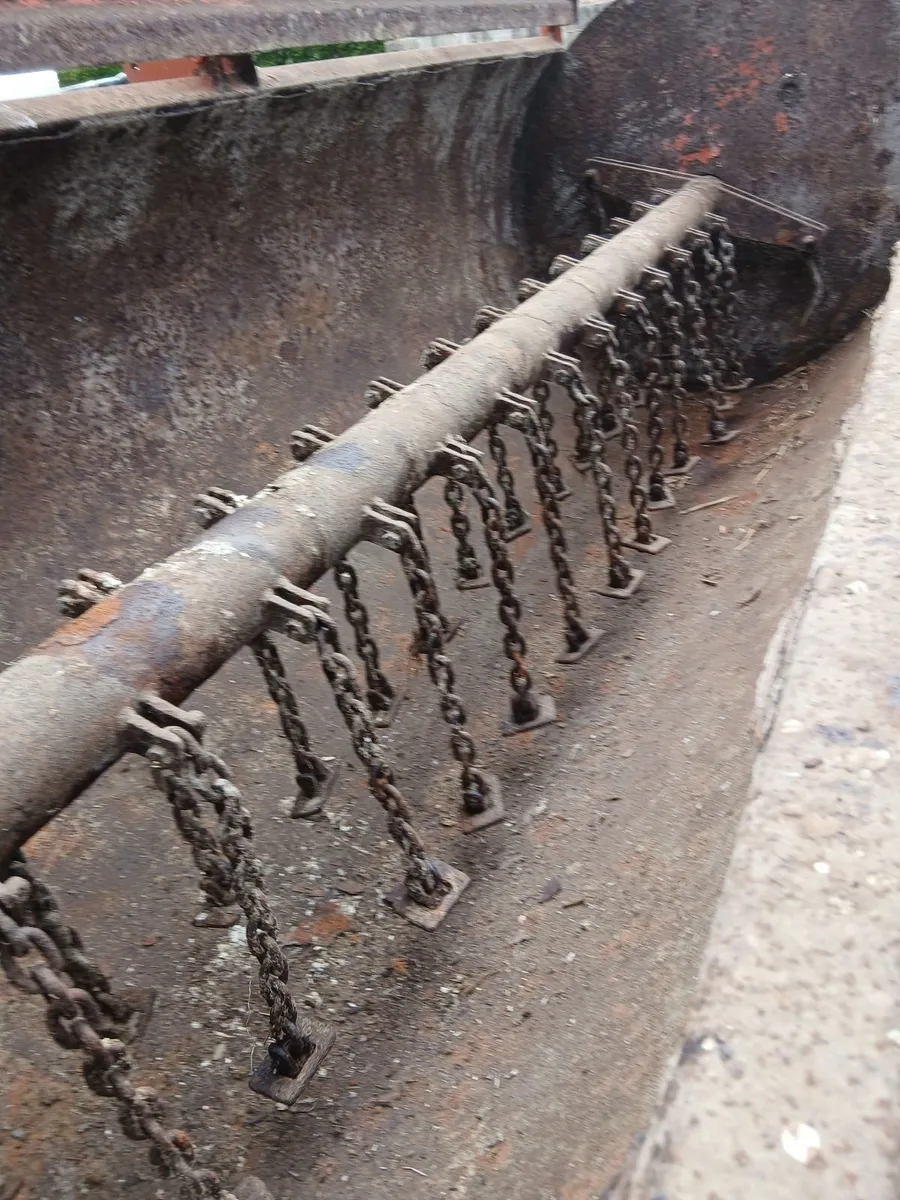 Muck spreader - Image 4