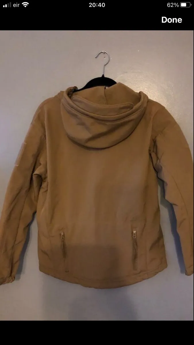 Mens Helly Henson jacket size S €20 - Image 2