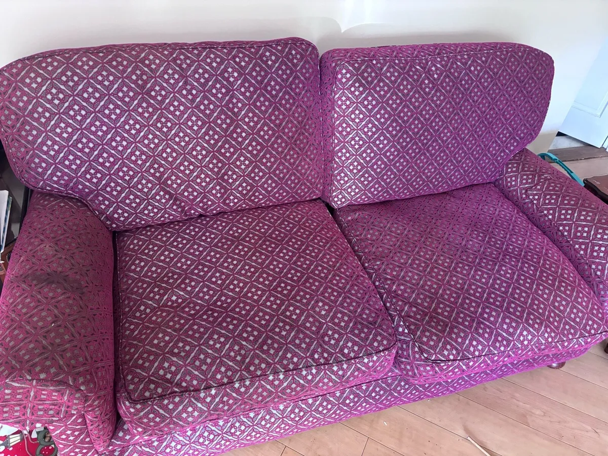 Sofa - Image 1