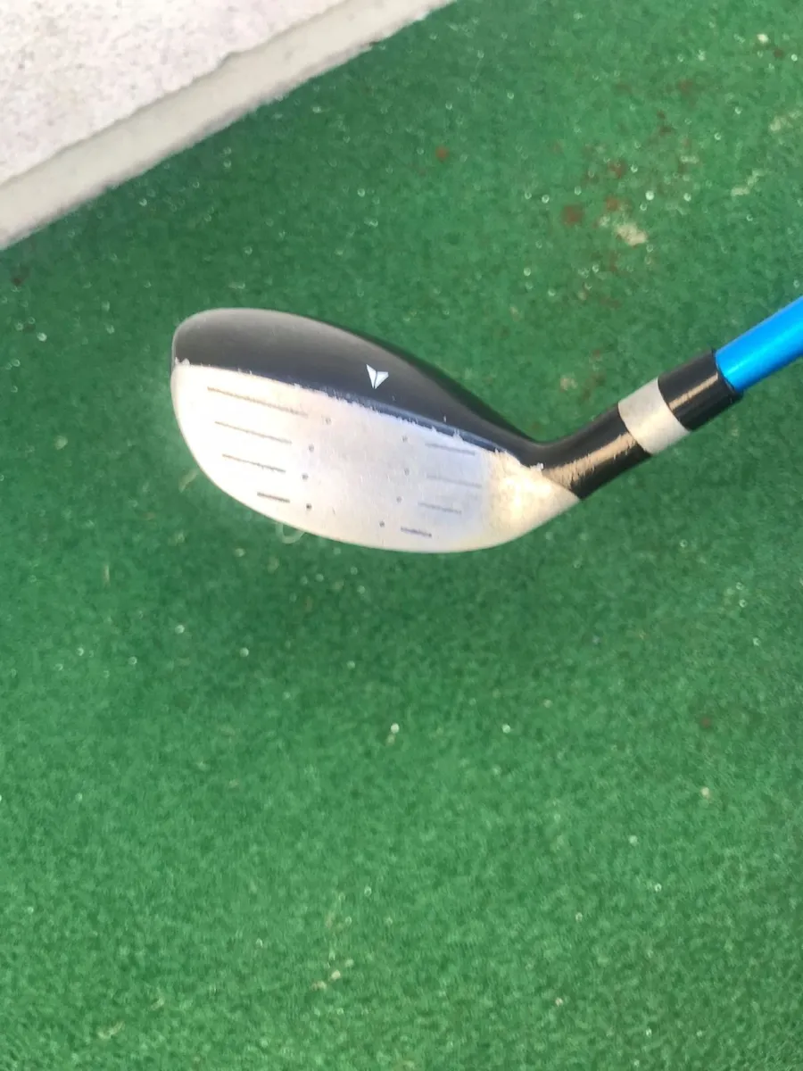 Golf clubs - Image 2