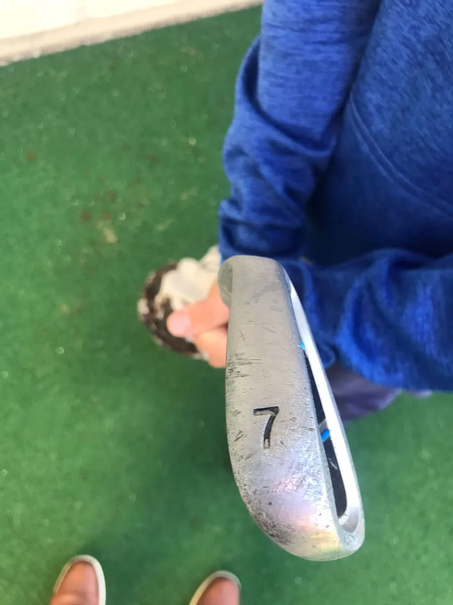 Golf clubs - Image 4