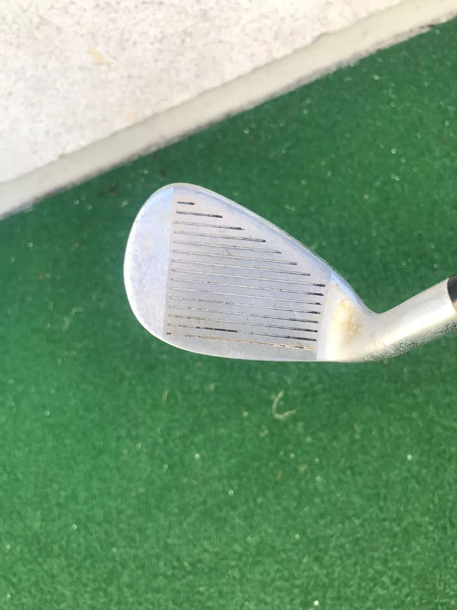 Golf clubs - Image 3