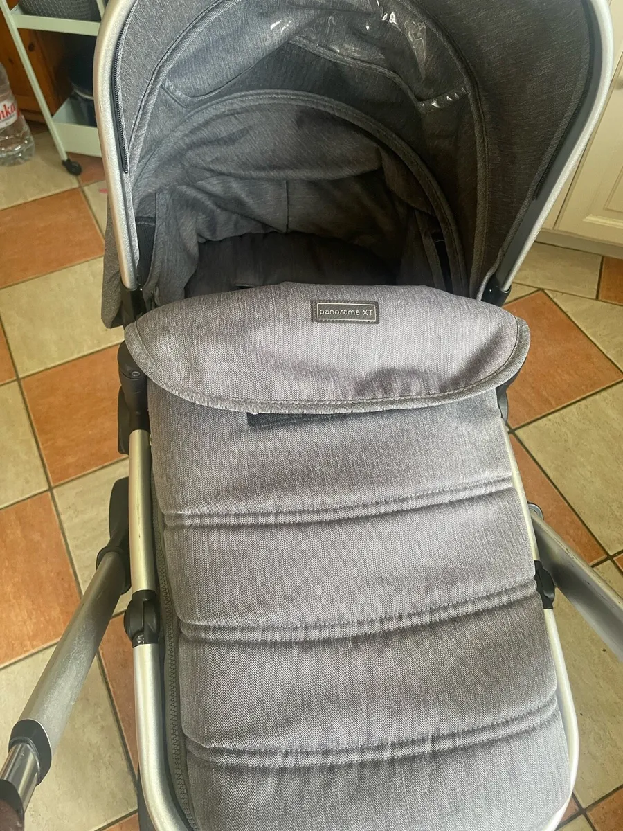 Panorama Babylo xti travel set - Image 2