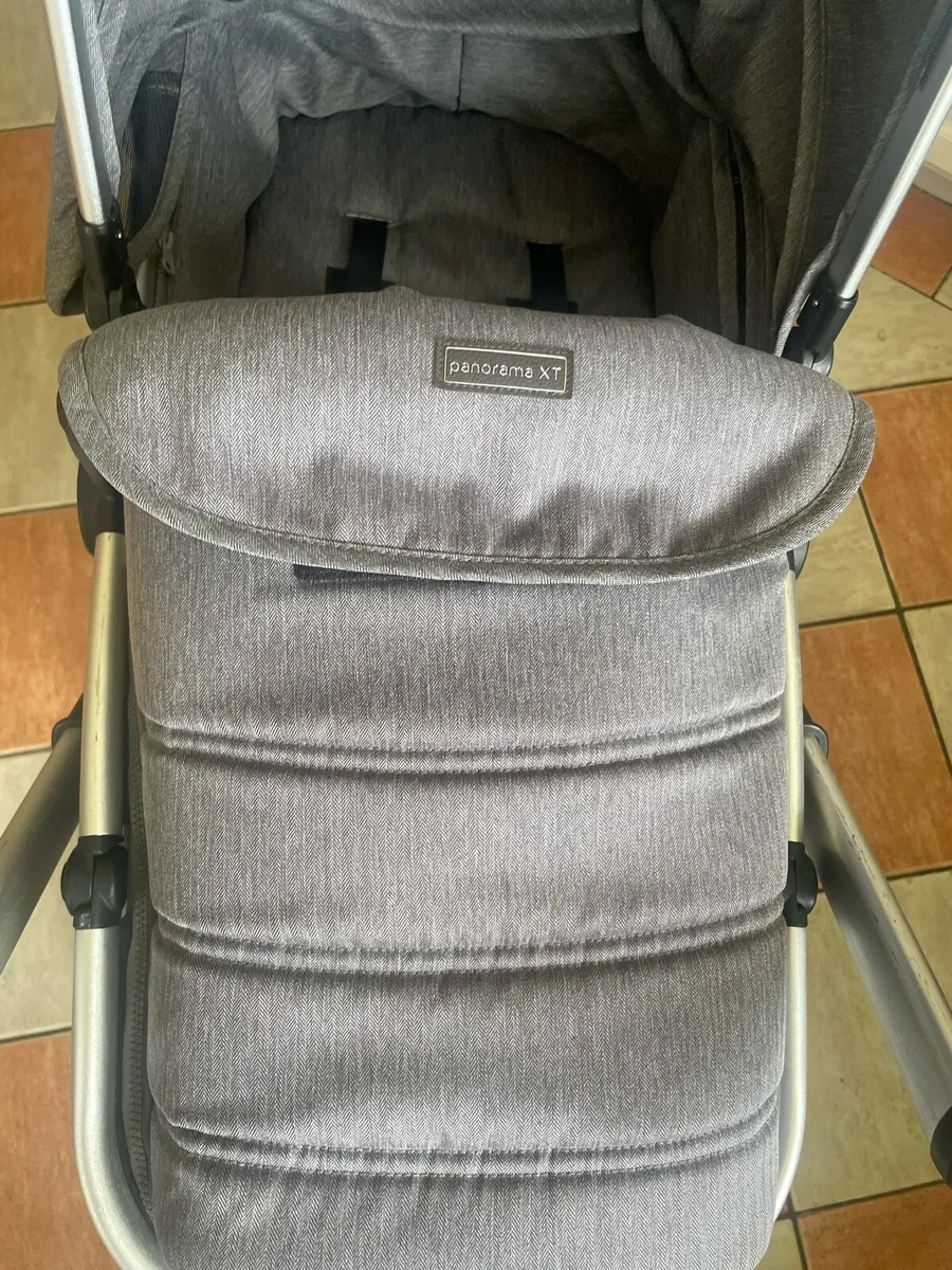 Panorama Babylo xti travel set - Image 3