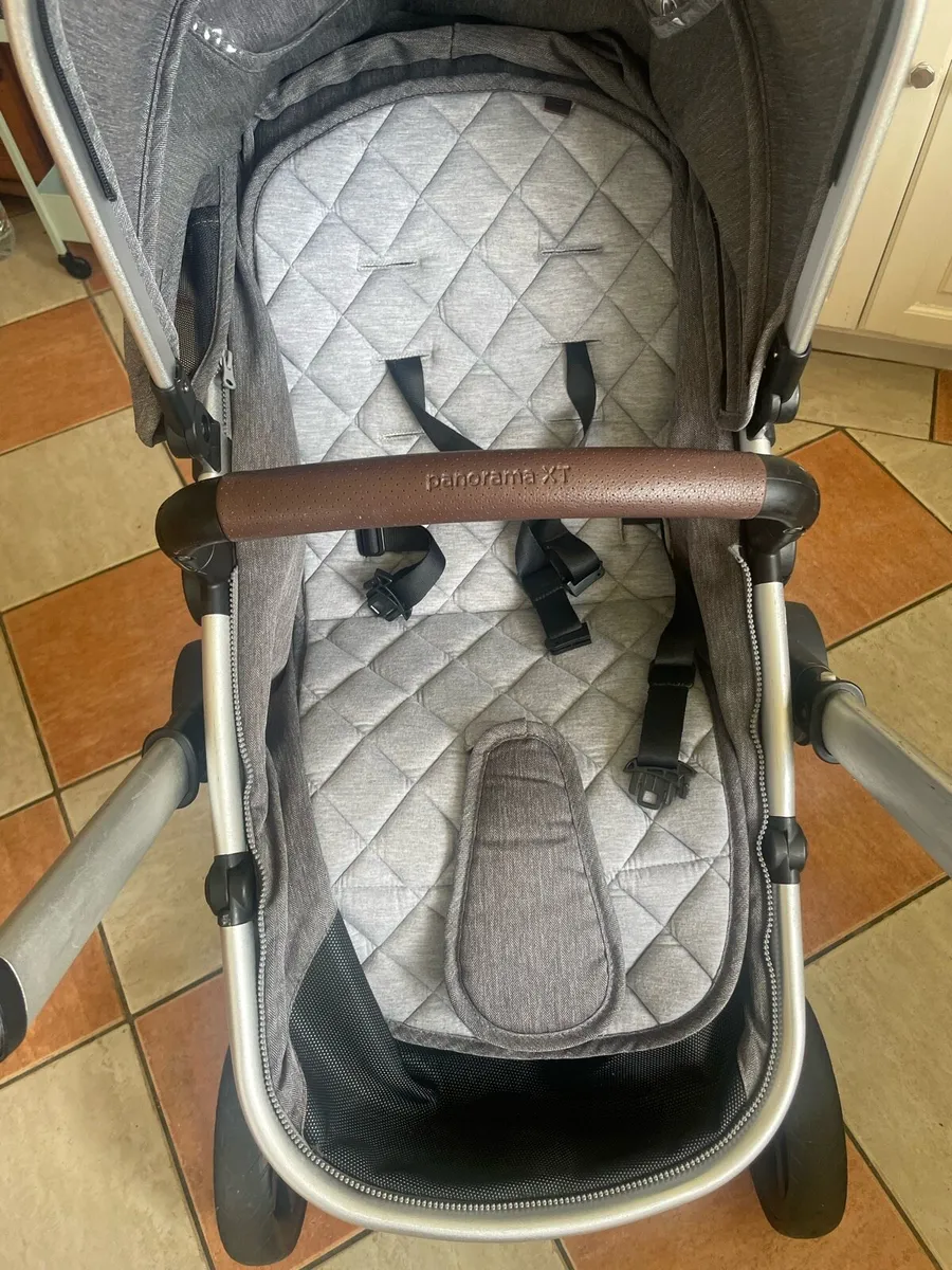 Panorama Babylo xti travel set - Image 4