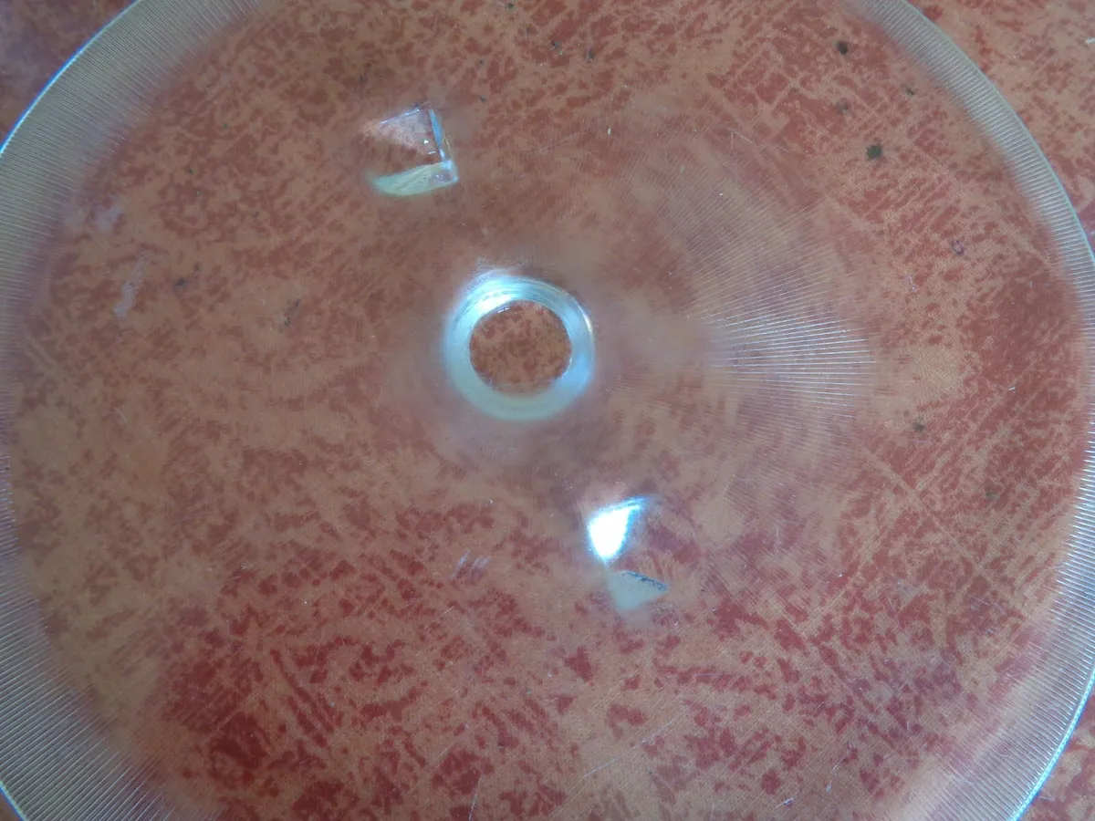 Microwave Glass Turntable for Sale - Image 2