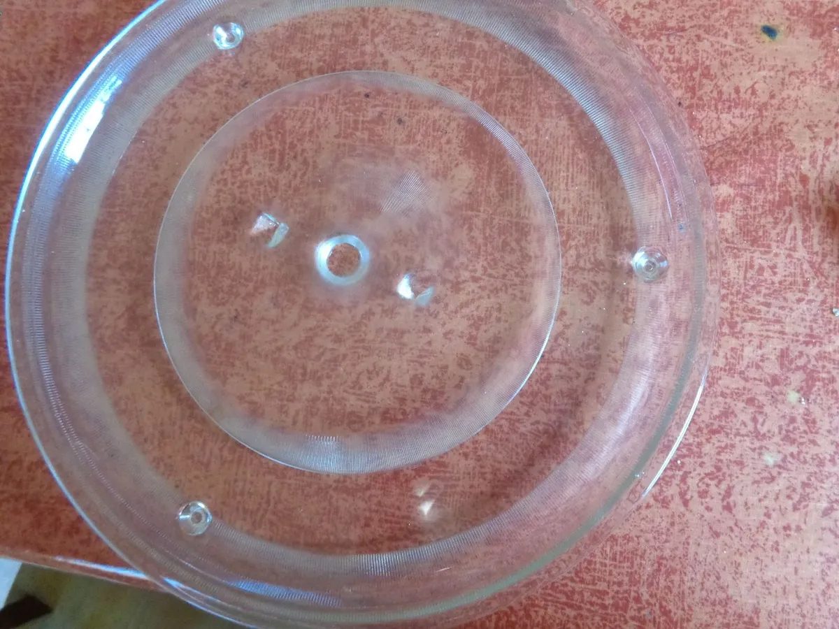 Microwave Glass Turntable for Sale - Image 1
