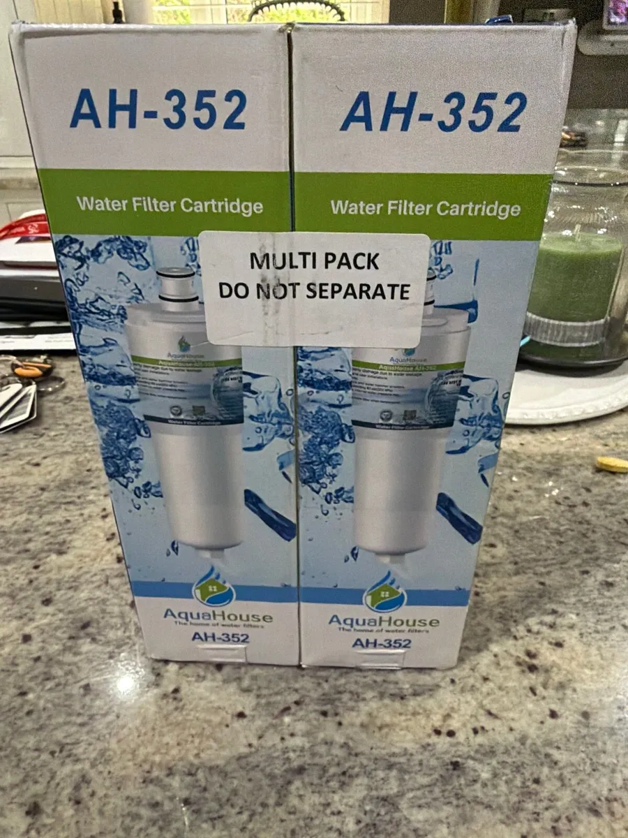Water Filters - Image 1