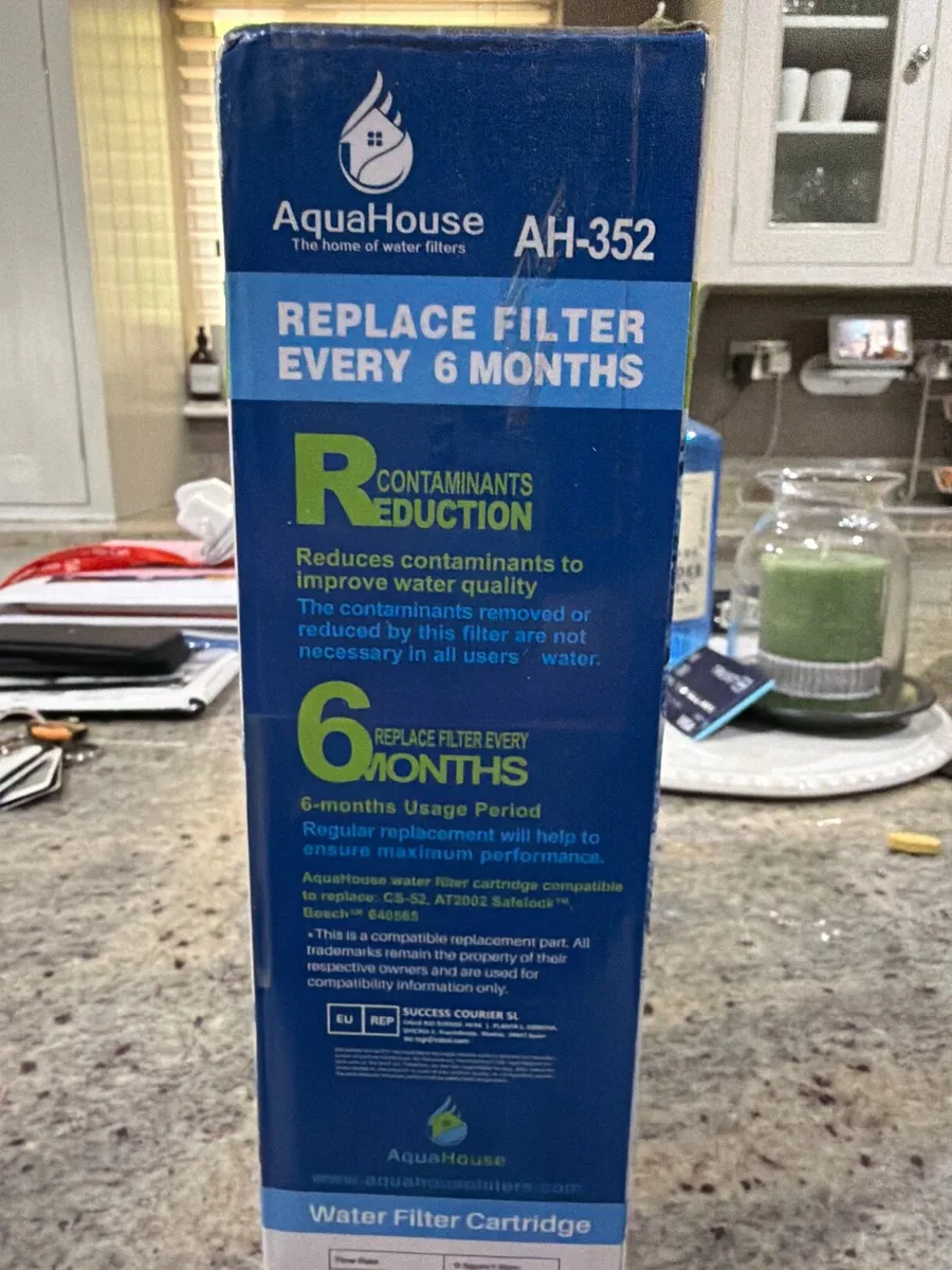 Water Filters - Image 2