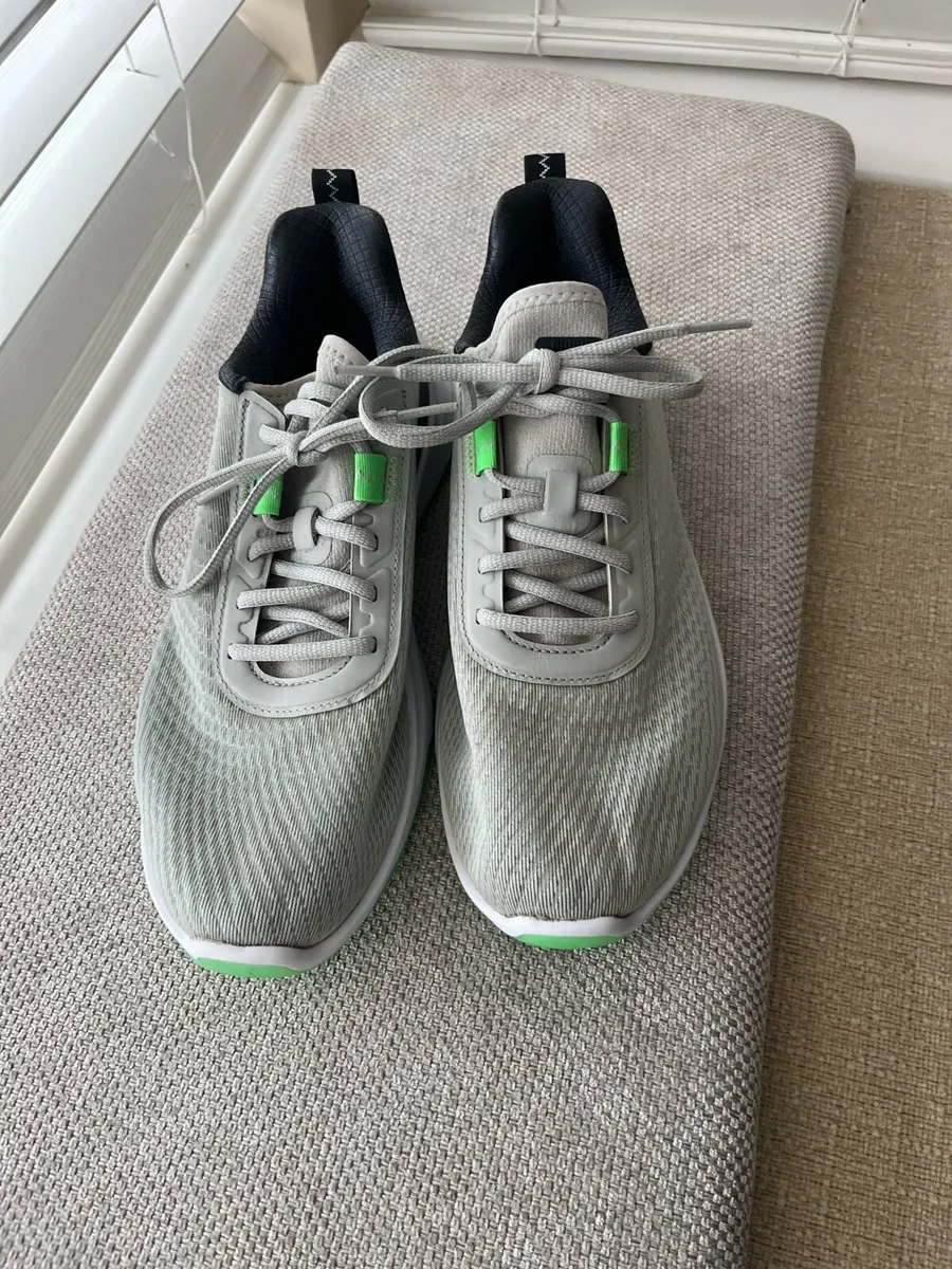 Puma Golf Shoes - Image 2