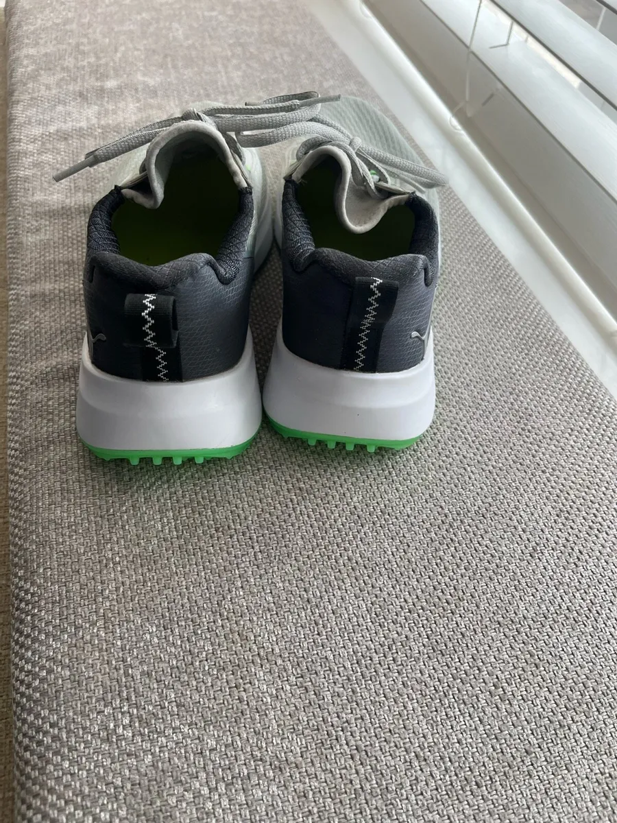 Puma Golf Shoes - Image 3