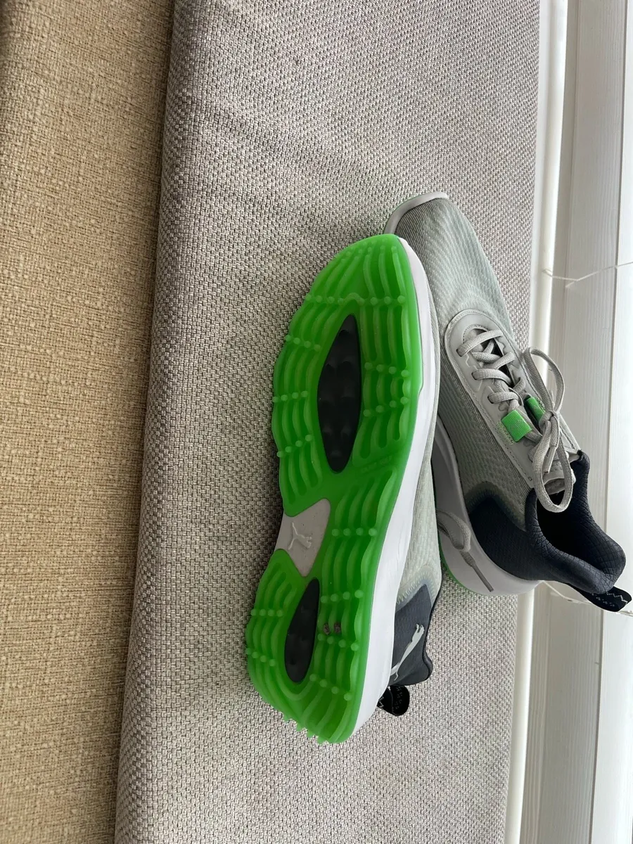 Puma Golf Shoes - Image 4