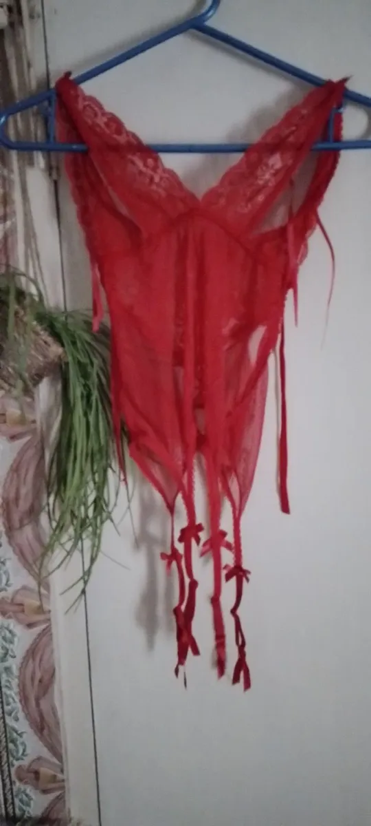 Crossdresser?.lingerie leather - Image 3