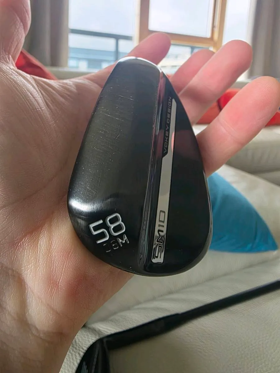 Titleist Sm10s limited editions 52,56,58,60 - Image 4