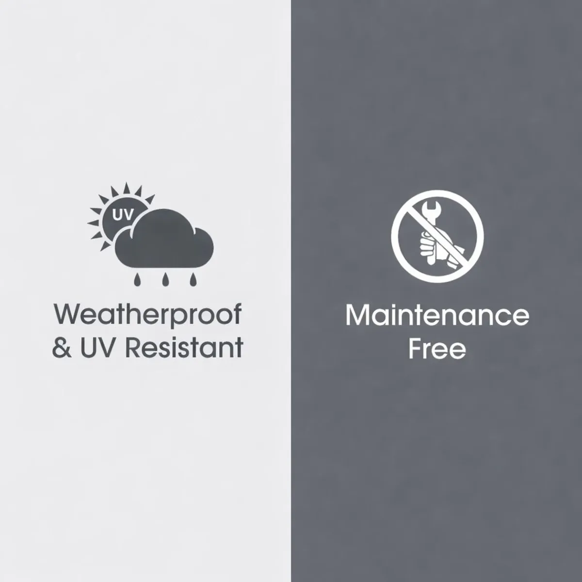 🌟 Cedargrain Home 6 Seater Table & Chairs - Image 3