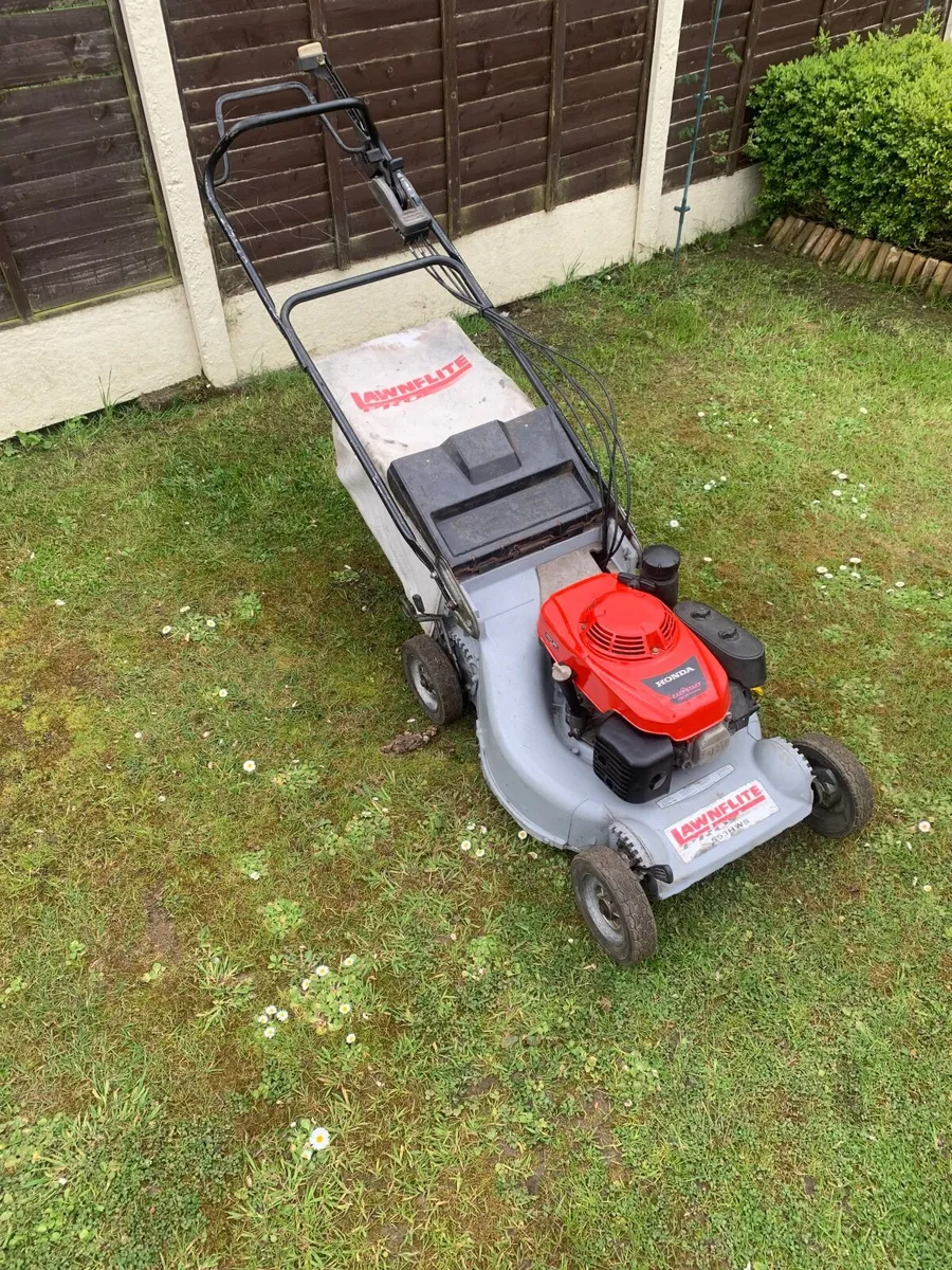 Lawnmower - Image 3