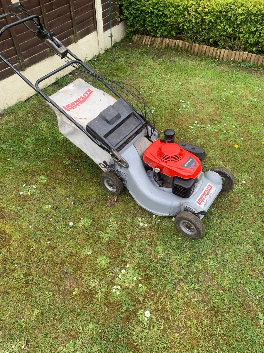 Lawnmower - Image 4