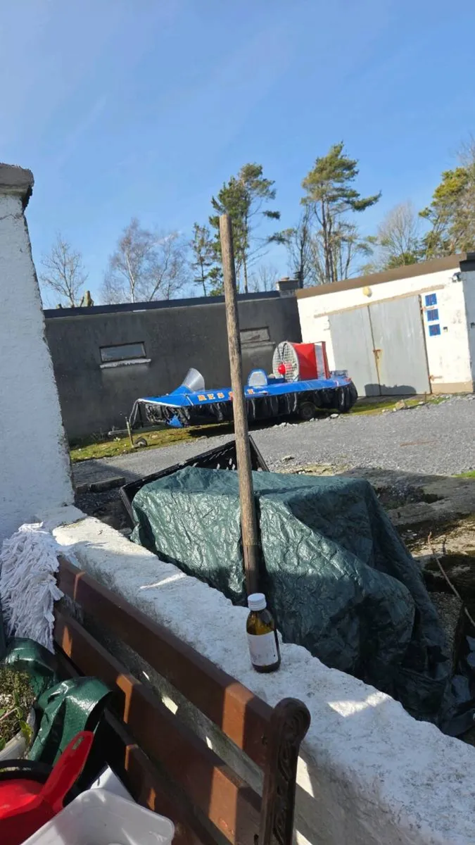 Hovercraft - Image 1