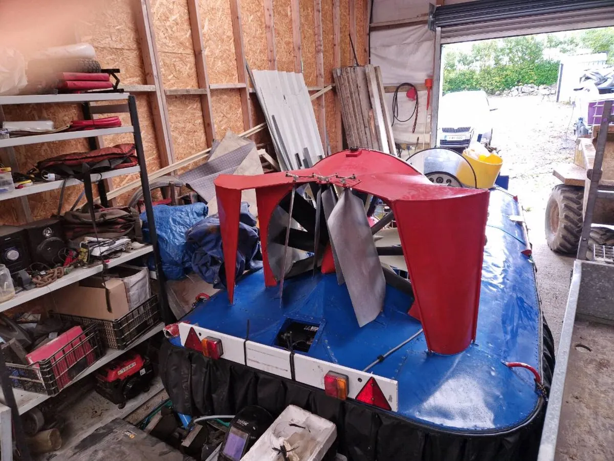 Hovercraft - Image 3