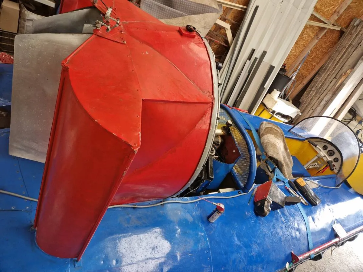 Hovercraft - Image 4