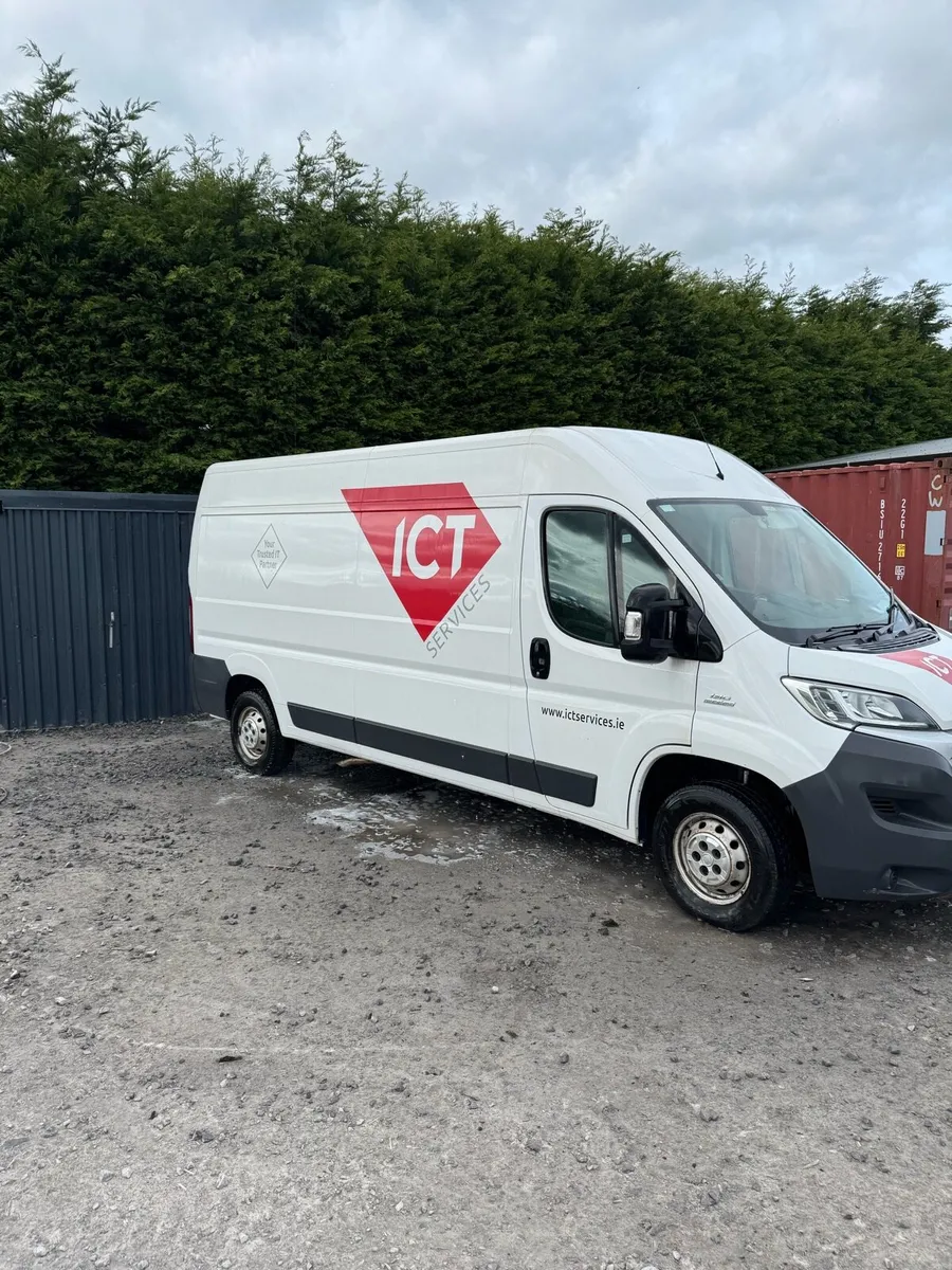 Fiat Ducato - Image 1