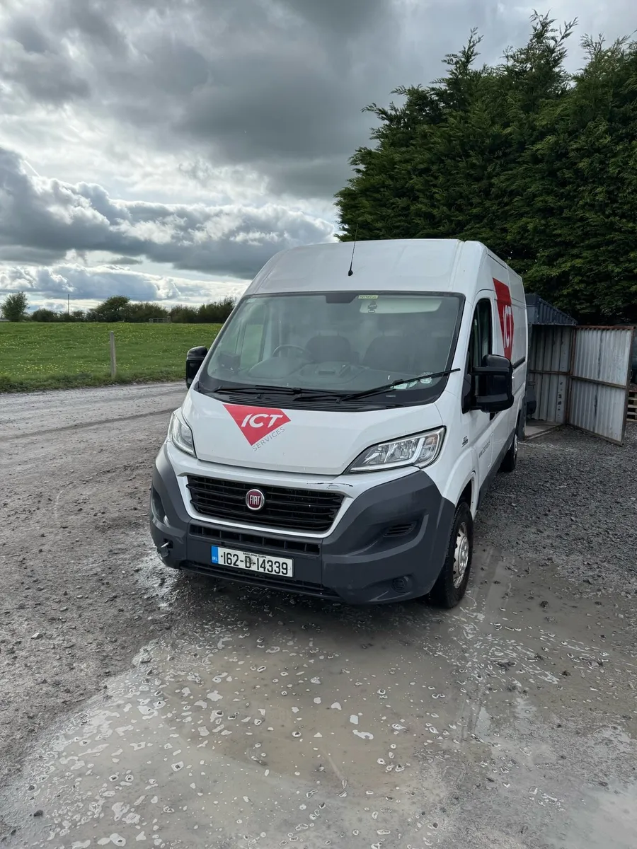 Fiat Ducato - Image 2