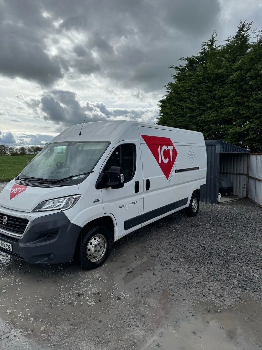 Fiat Ducato - Image 3