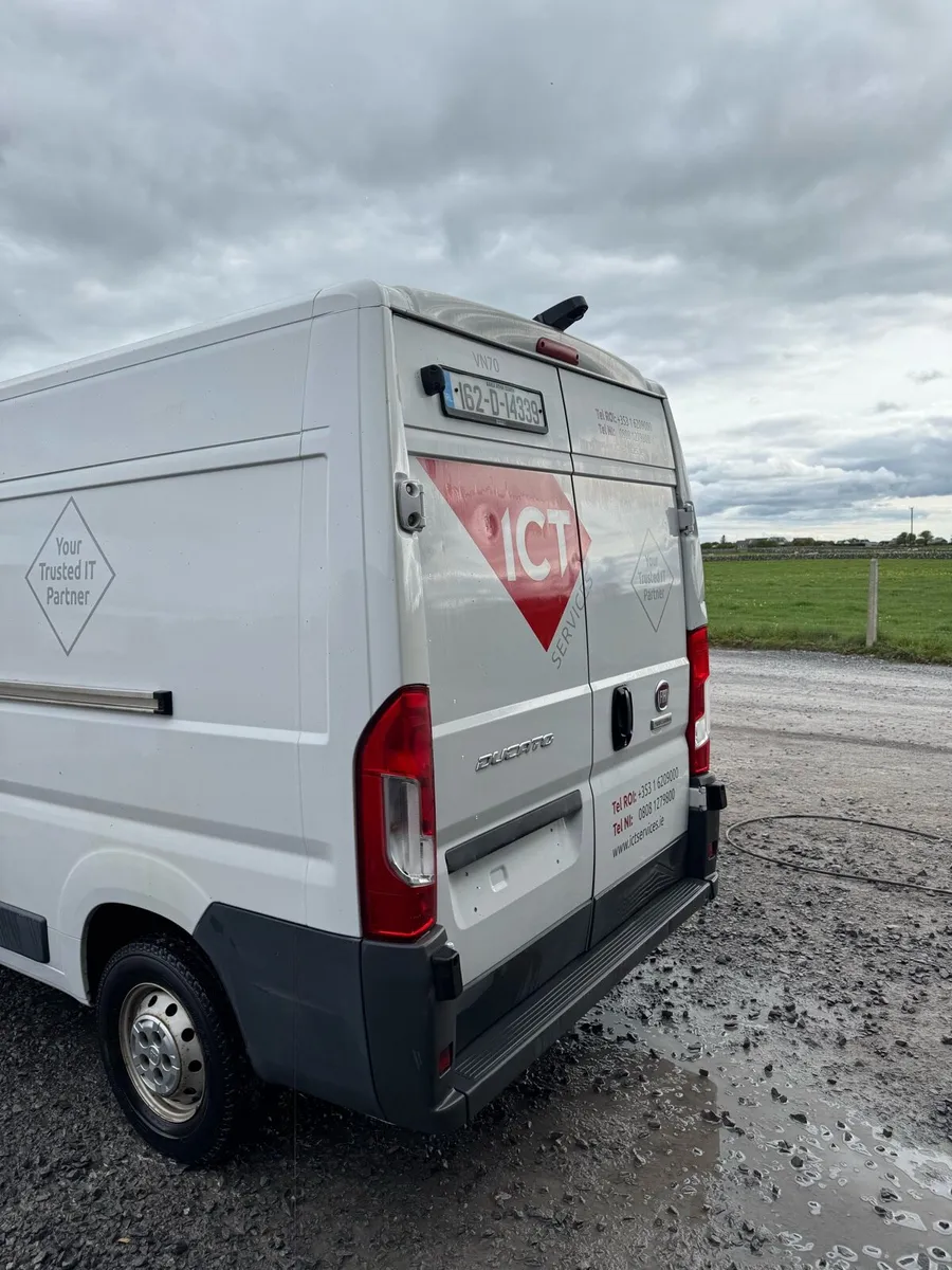 Fiat Ducato - Image 4