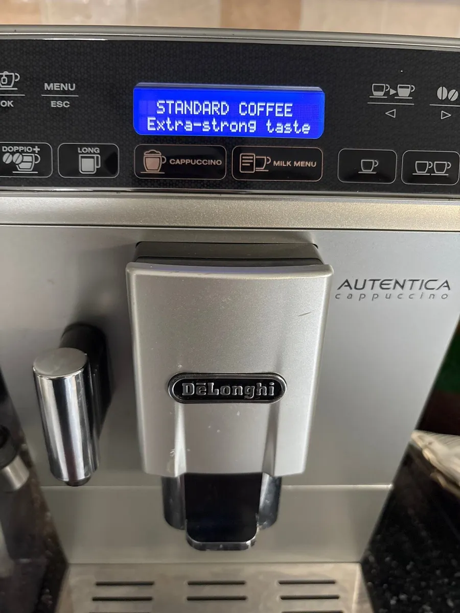 Coffee machine - Image 4