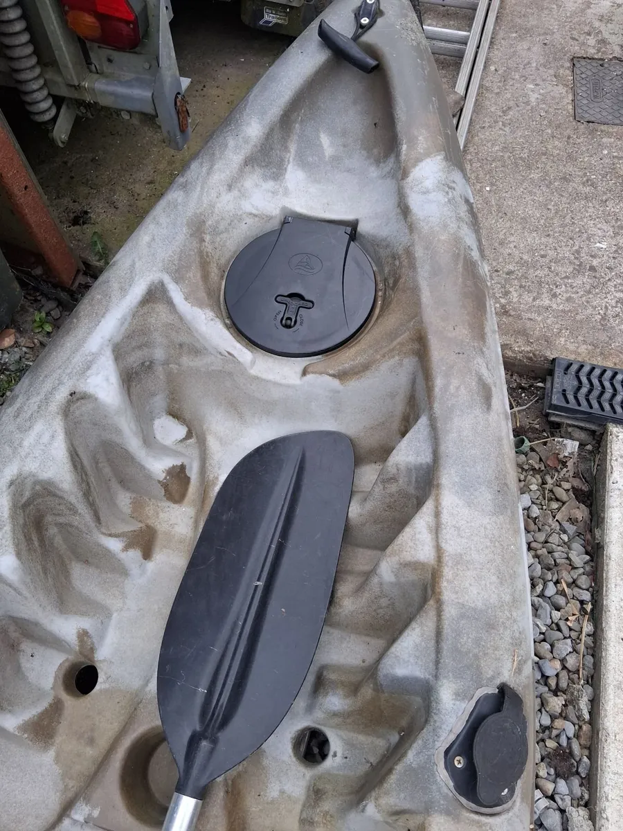 Kayak - Image 4
