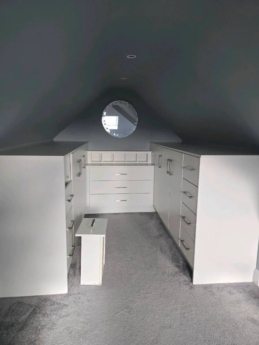 Various Kitchen Appliances