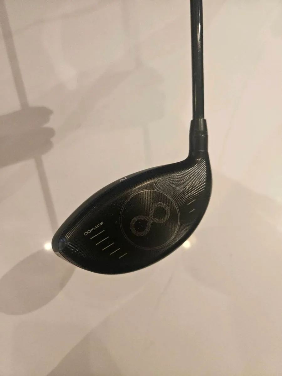 Cobra Radspeed 9.0 70g Hzrdus Smoke - Image 2