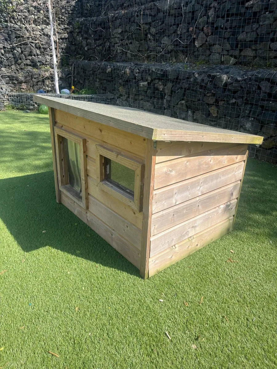 Dog kennel - Image 2