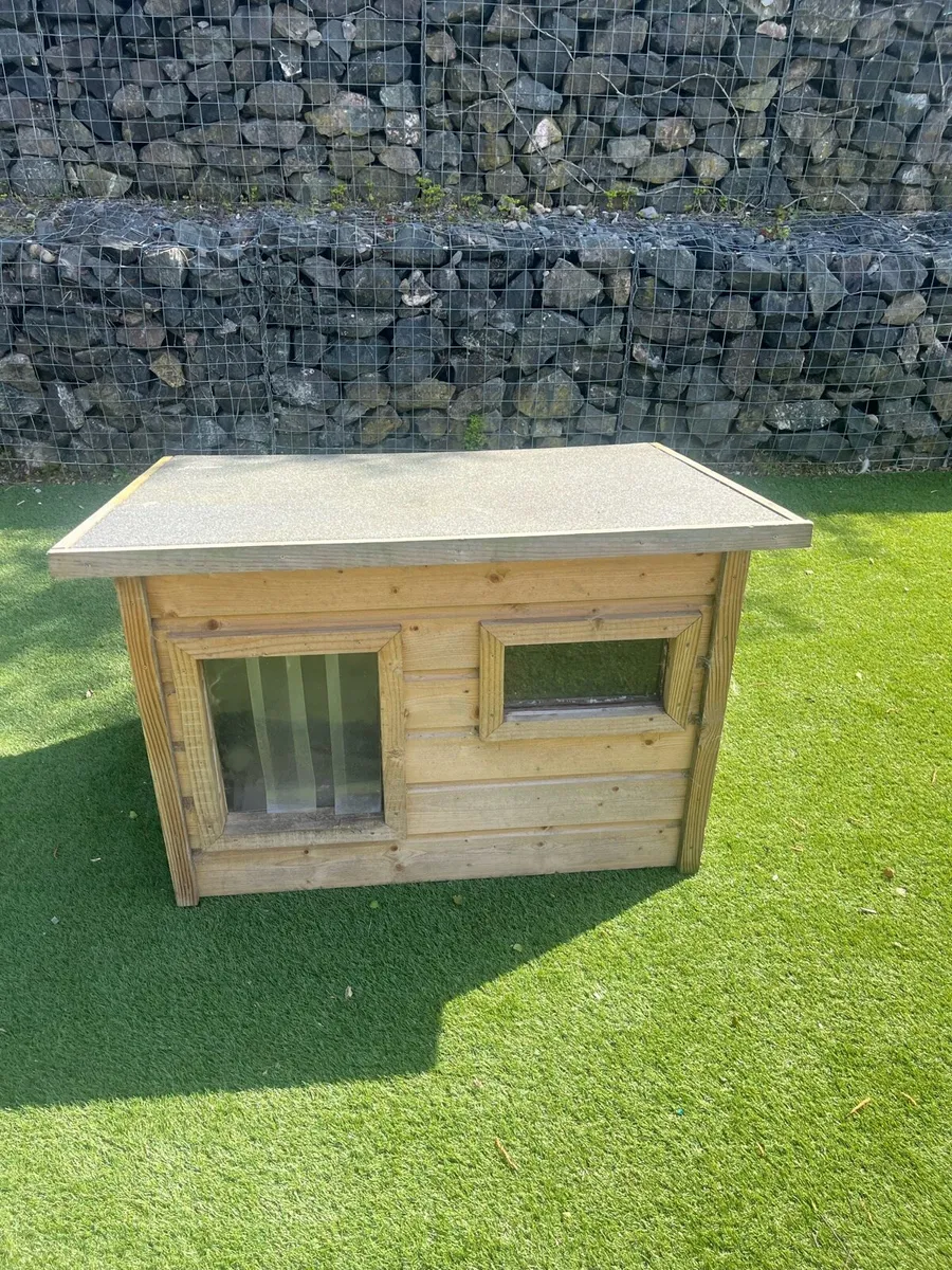 Dog kennel - Image 3