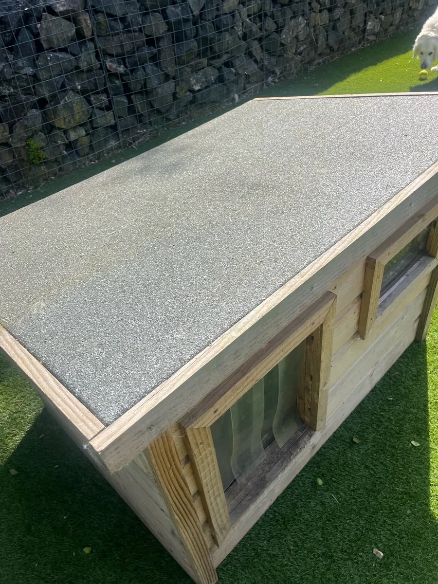 Dog kennel - Image 4