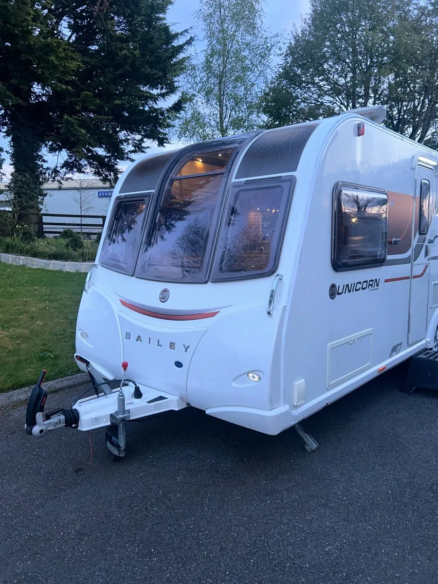 Bailey unicorn - Image 2