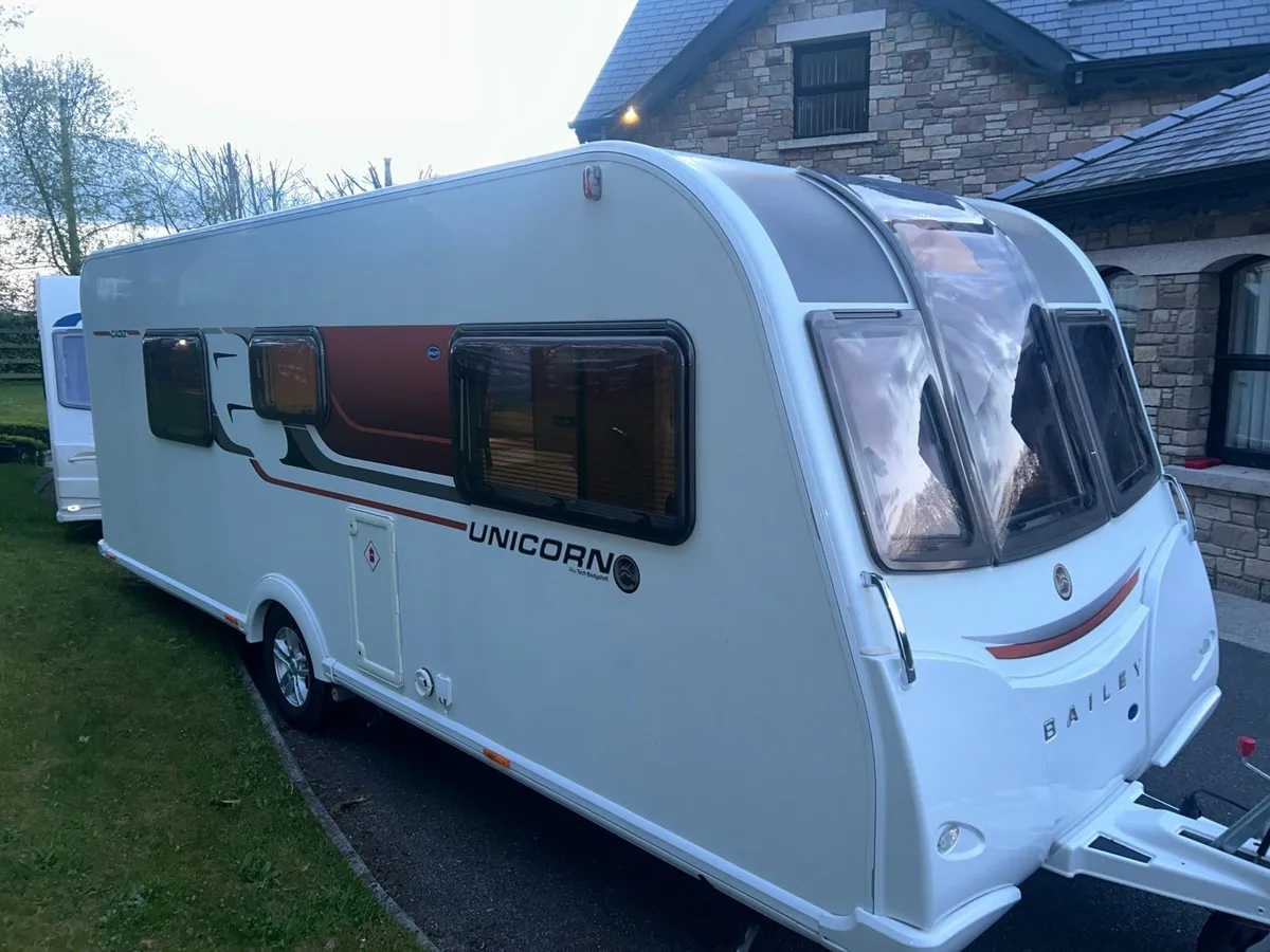 Bailey unicorn - Image 3