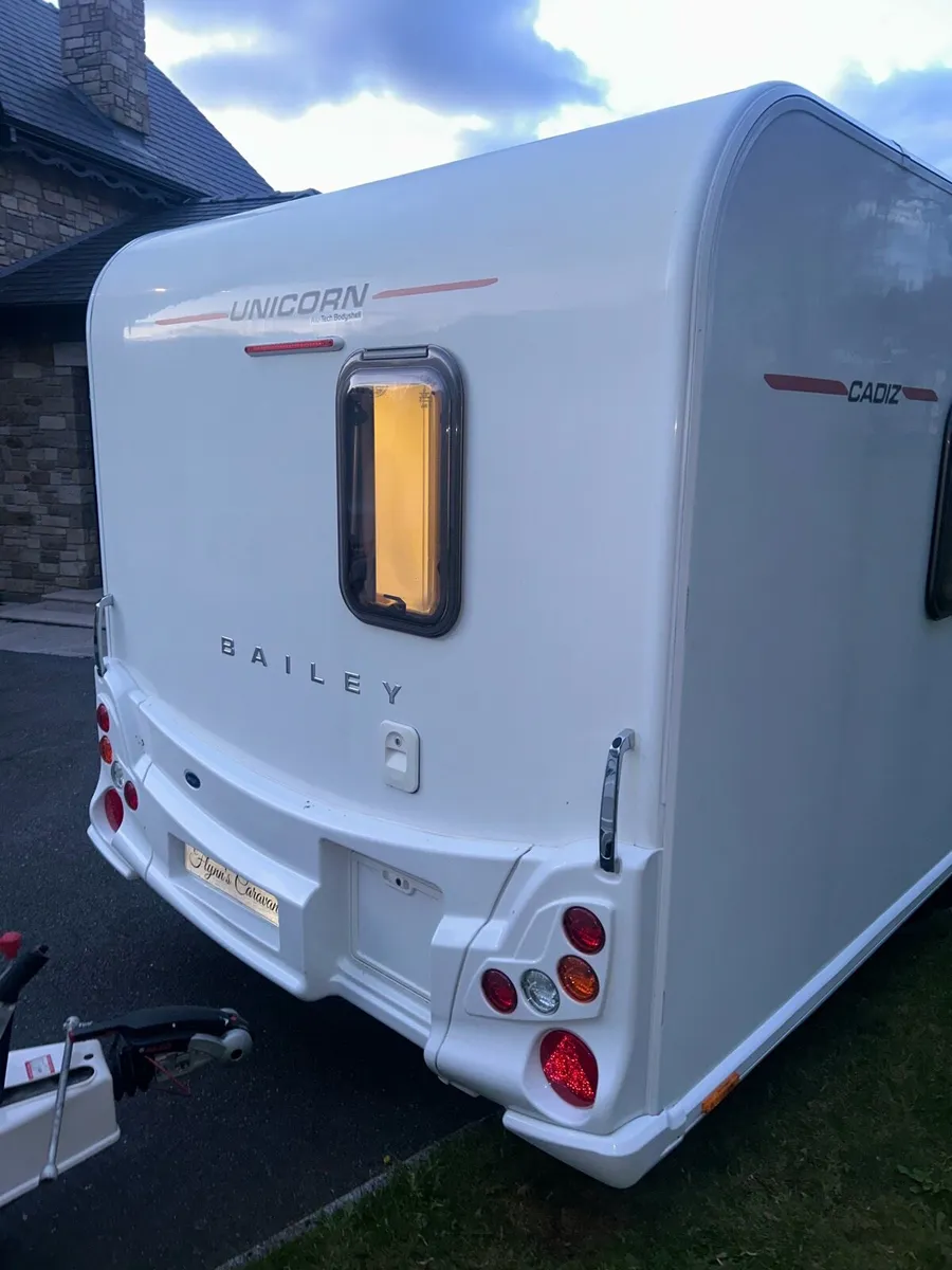 Bailey unicorn - Image 4