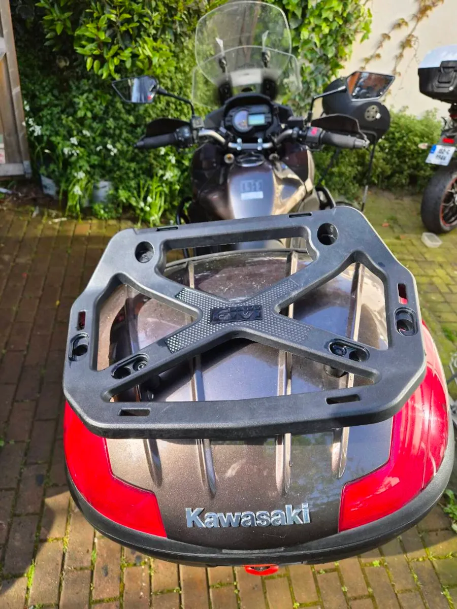 Kawasaki versys 1000 - Image 4